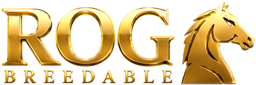 ROG Breedable